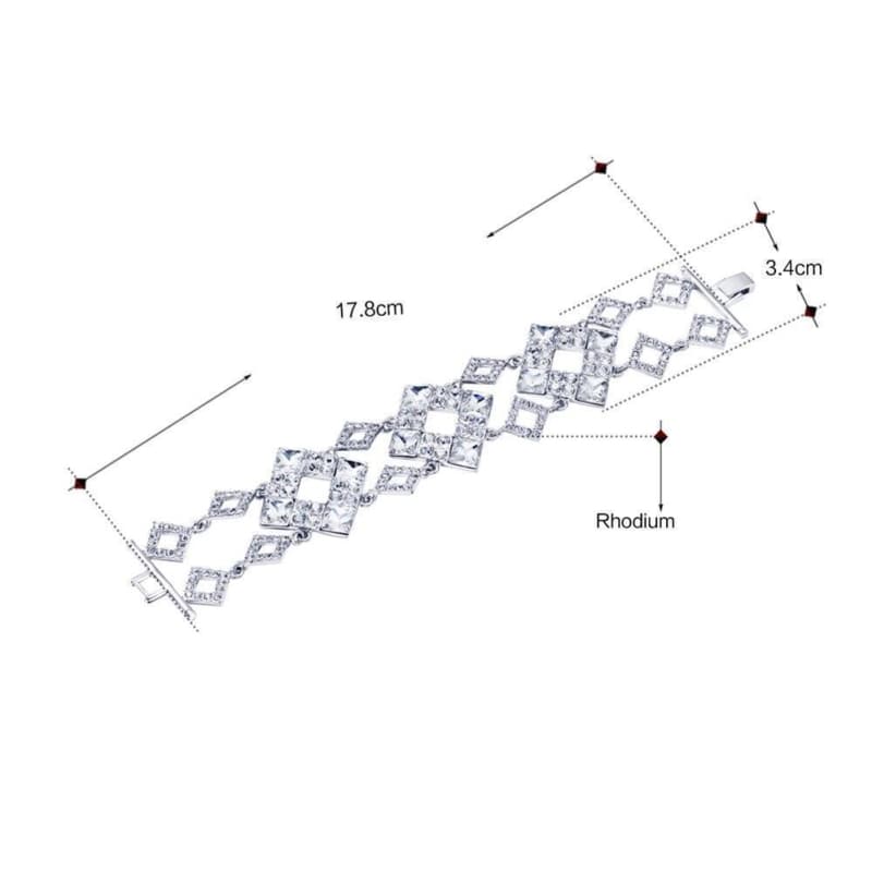 Bracelet Steampunk - Lady Mechanika-Passion Steampunk