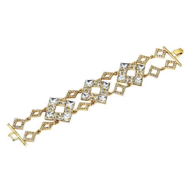 Bracelet Steampunk - Lady Mechanika-Passion Steampunk