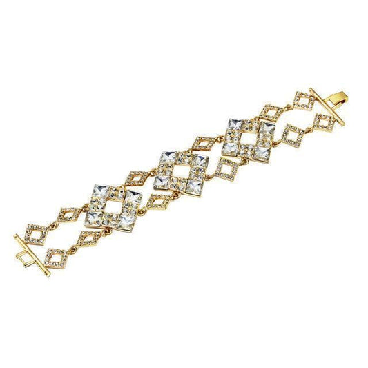 Bracelet Steampunk - Lady Mechanika-Passion Steampunk