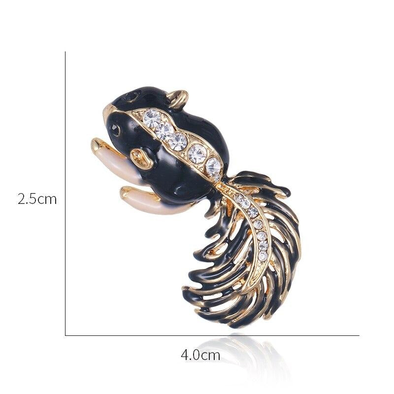 Broche Steampunk - Ecureuil-Passion Steampunk