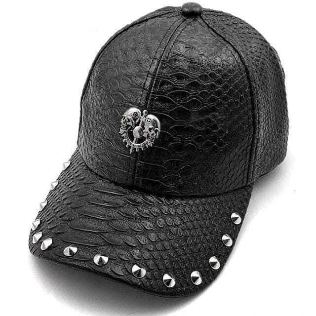 Casquette Steampunk - Américaine-Passion Steampunk