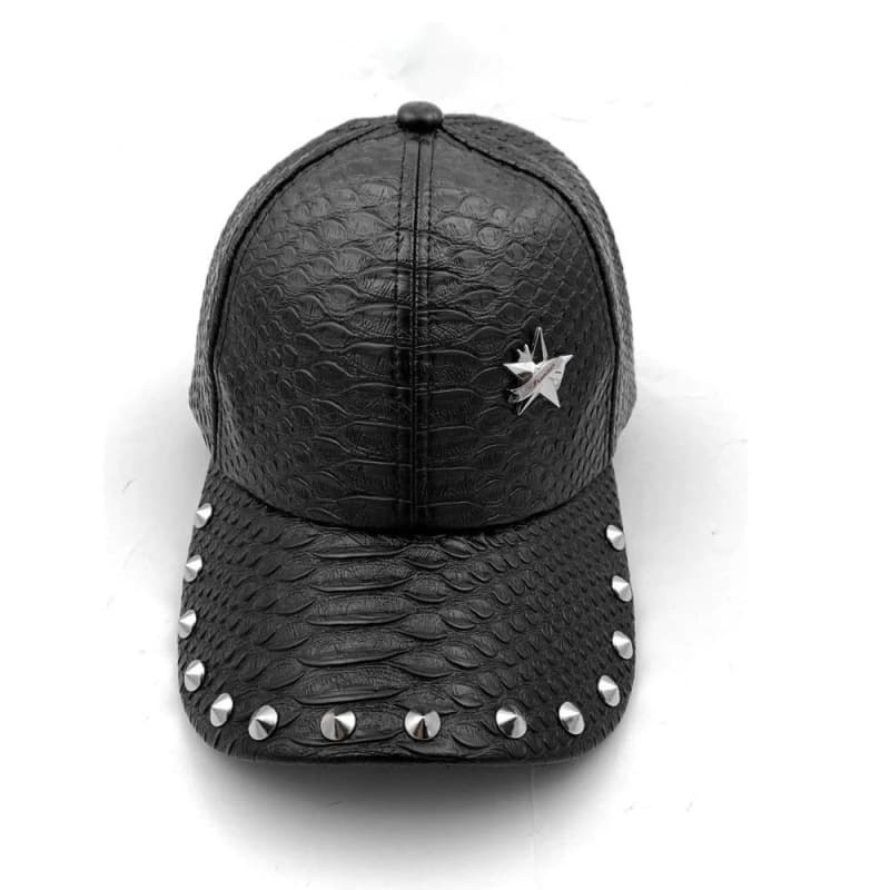 Casquette Steampunk - Américaine-Passion Steampunk