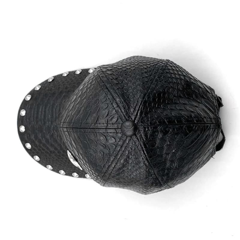 Casquette Steampunk - Américaine-Passion Steampunk