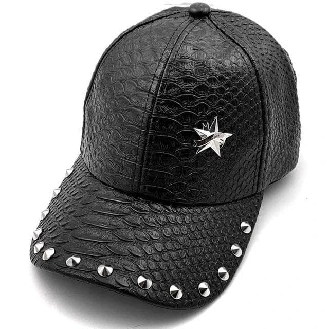 Casquette Steampunk - Américaine-Passion Steampunk