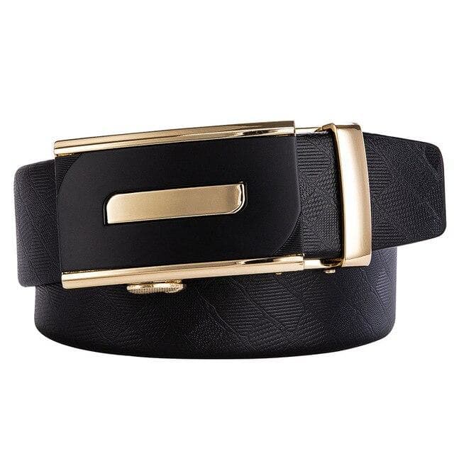 Ceinture Steampunk - Mordorée-Passion Steampunk