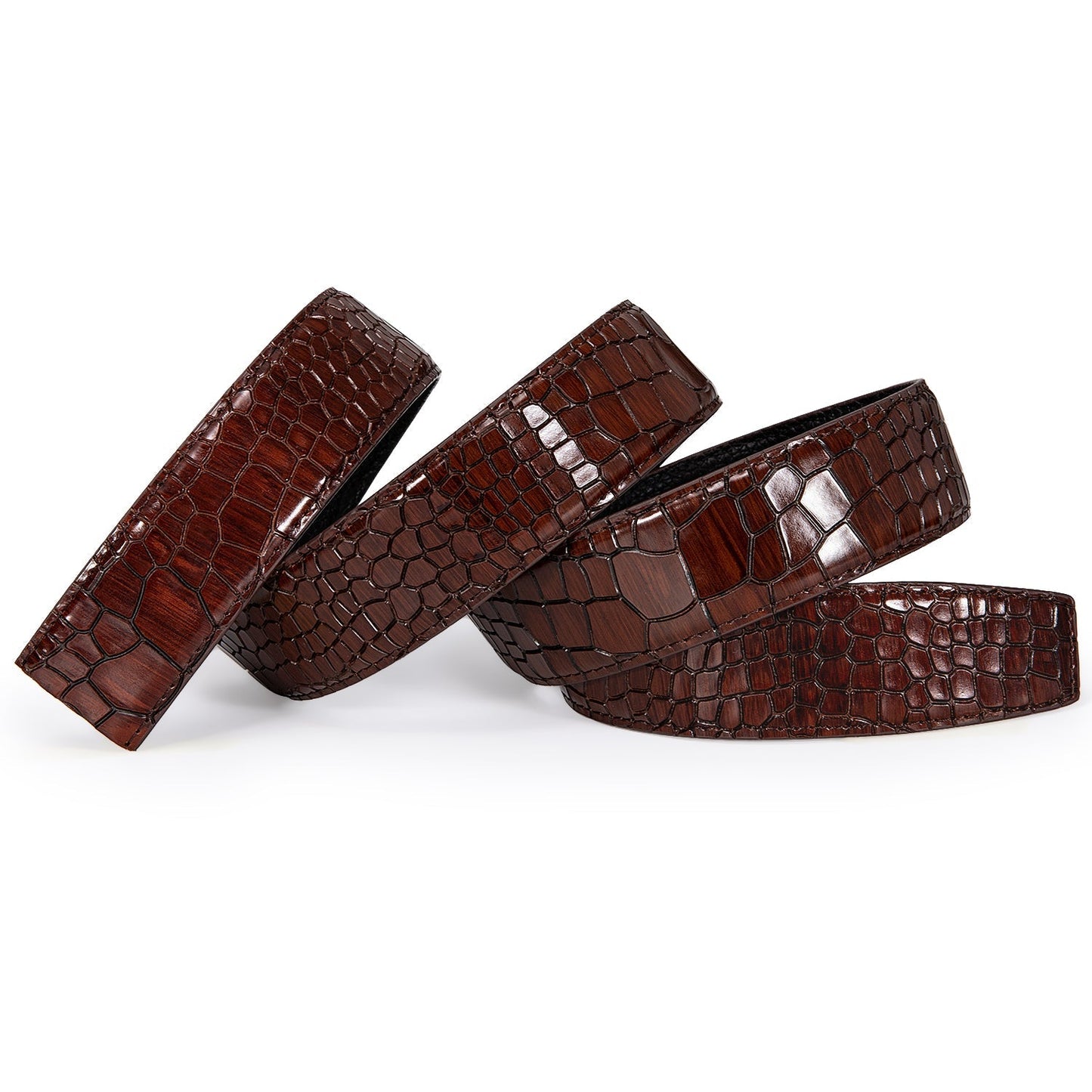 Ceinture Boucle Cobra Steampunk-Passion Steampunk