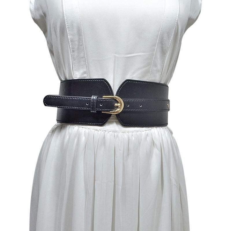 Ceinture Corsetée - Hold me Tight-Passion Steampunk