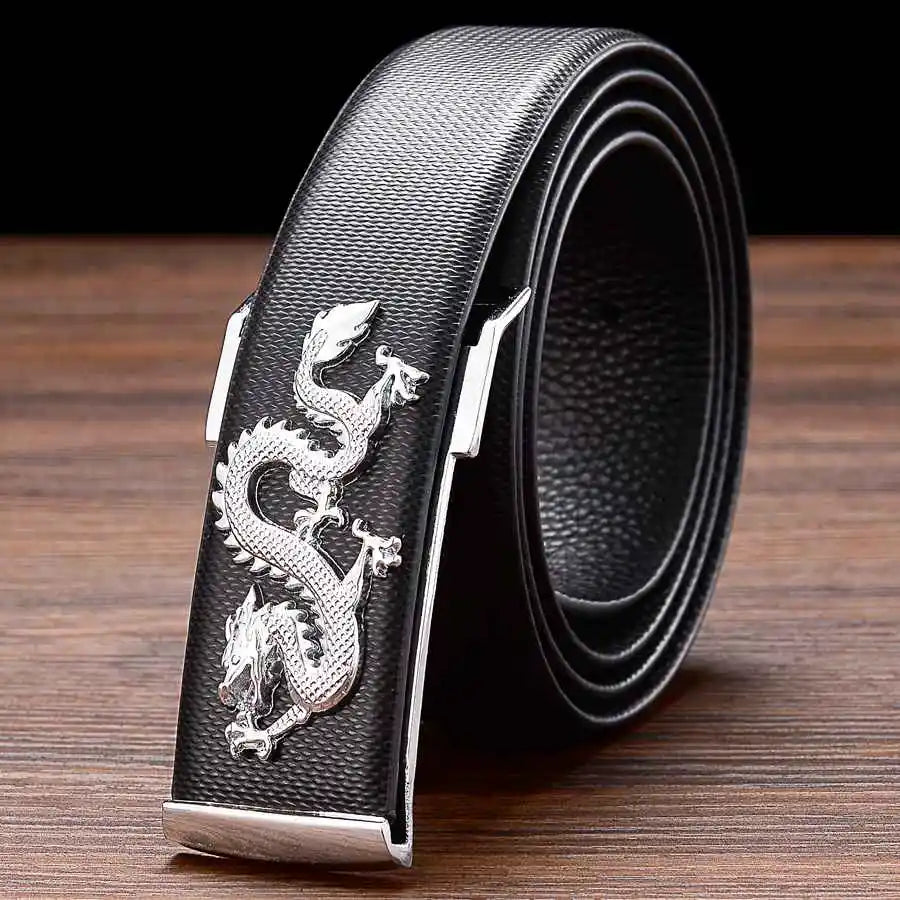 Ceinture Steampunk Dragon-Passion Steampunk