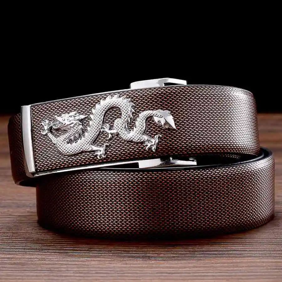 Ceinture Steampunk Dragon-Passion Steampunk