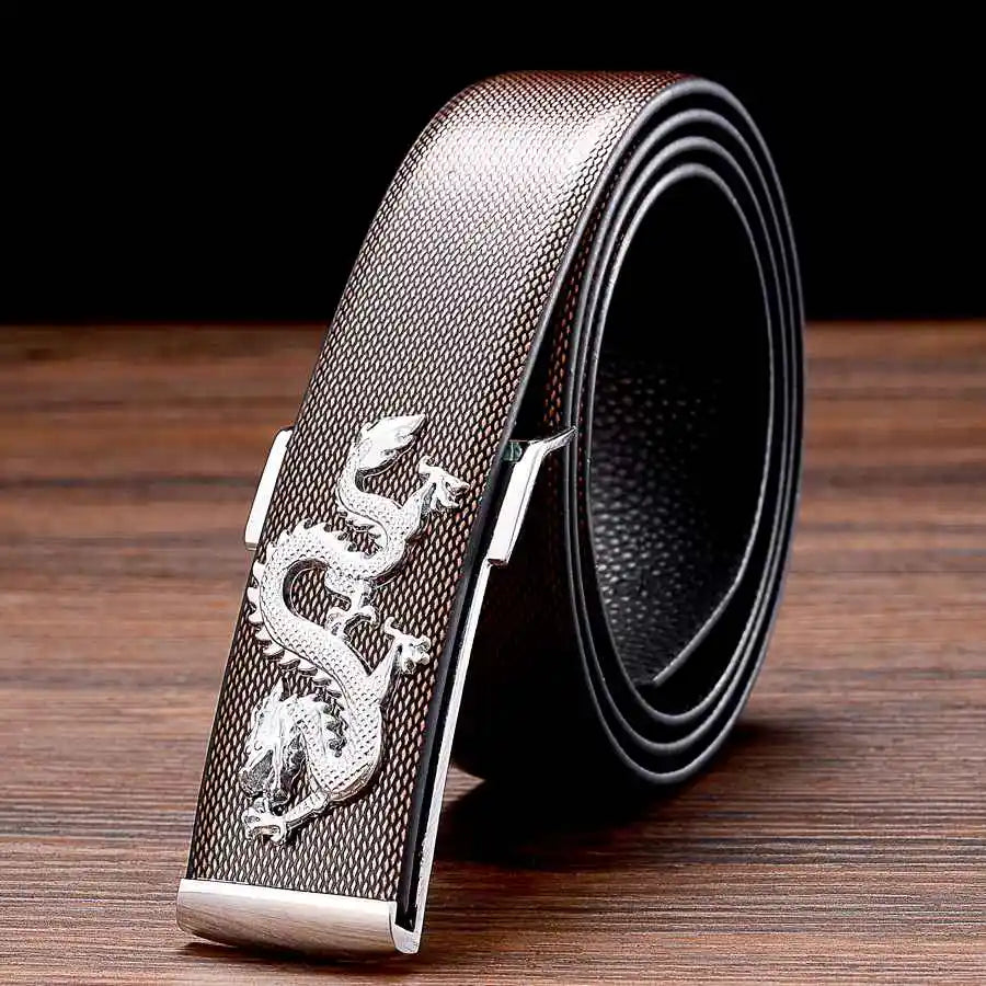 Ceinture Steampunk Dragon-Passion Steampunk