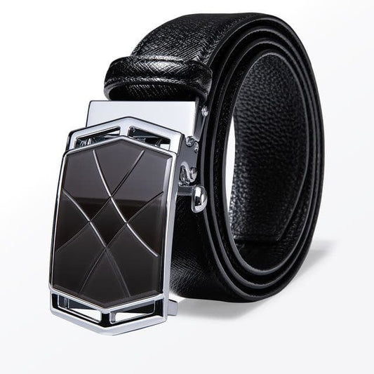 Ceinture Homme Automatique - Gothique-Passion Steampunk