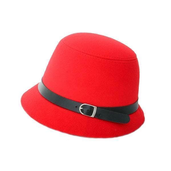Chapeau Cloche Femme - Années Folles-Passion Steampunk