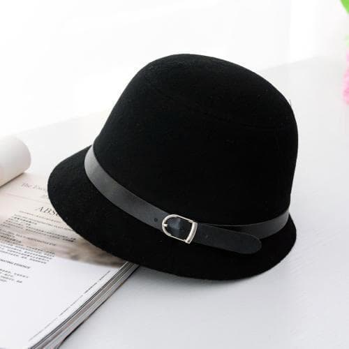 Chapeau Cloche Femme - Années Folles-Passion Steampunk