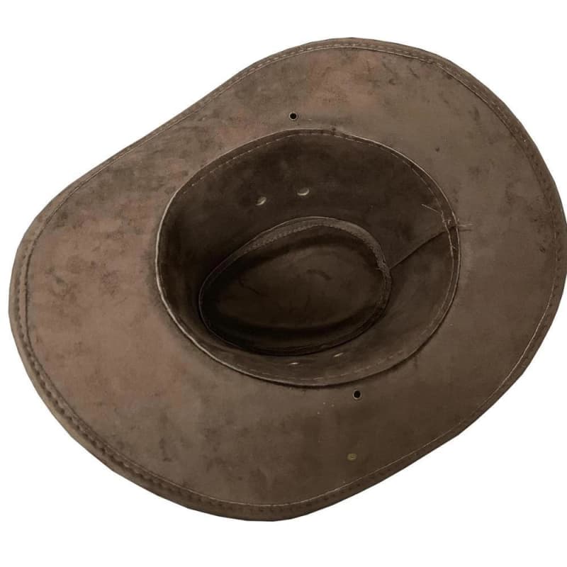 Chapeau Steampunk - Far West-Passion Steampunk