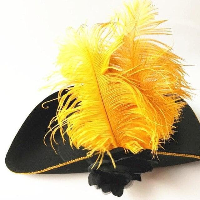 Chapeau de Pirate Adulte - Port Royal-Passion Steampunk