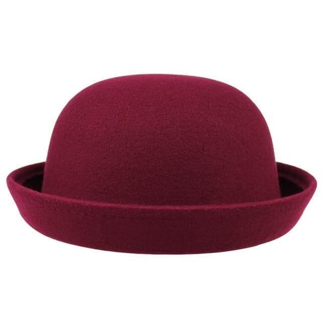 Chapeau Derby - Femme Steampunk-Passion Steampunk