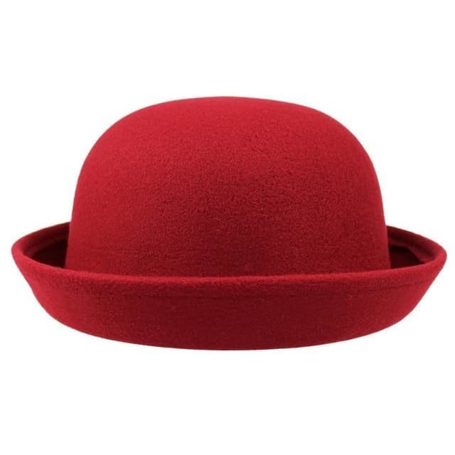 Chapeau Derby - Femme Steampunk-Passion Steampunk