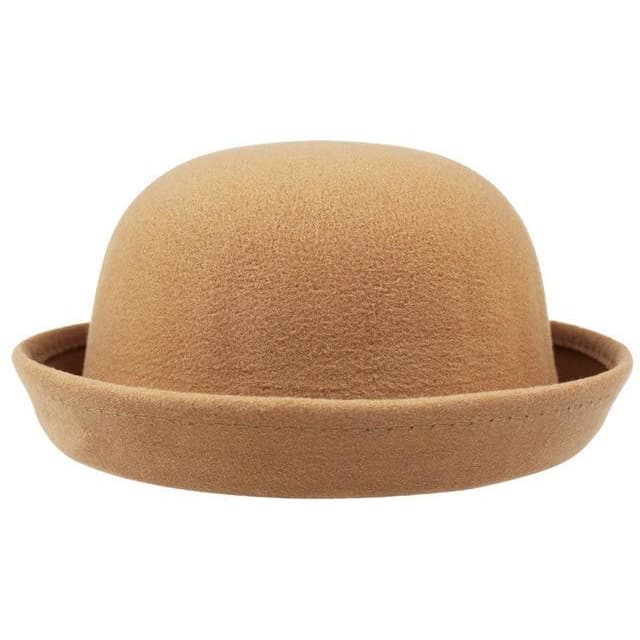 Chapeau Derby - Femme Steampunk-Passion Steampunk