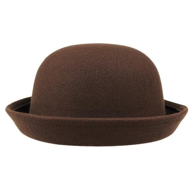 Chapeau Derby - Femme Steampunk-Passion Steampunk