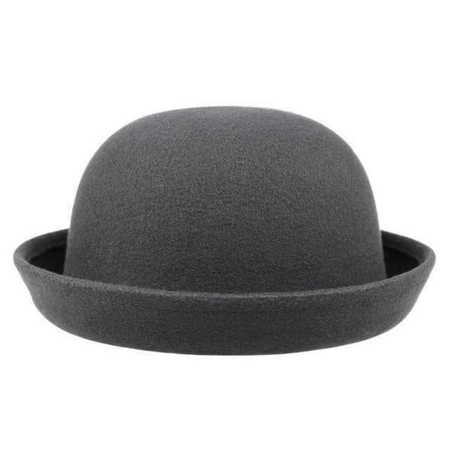 Chapeau Derby - Femme Steampunk-Passion Steampunk