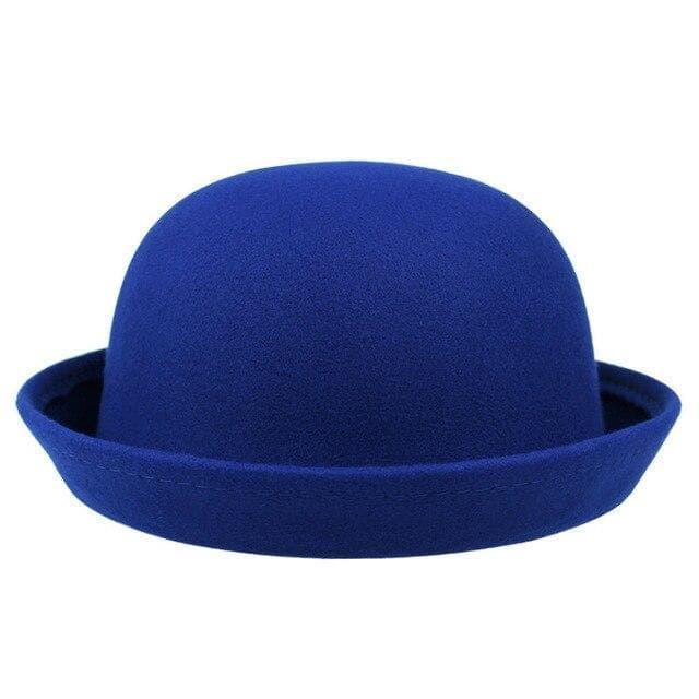 Chapeau Derby - Femme Steampunk-Passion Steampunk