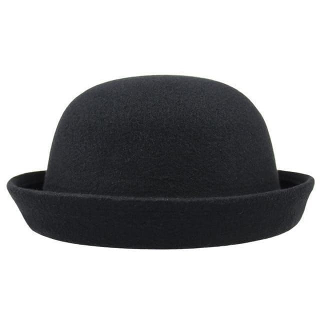 Chapeau Derby - Femme Steampunk-Passion Steampunk
