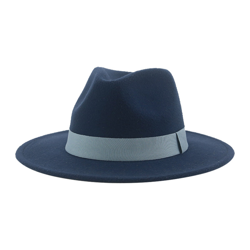 Chapeau Fedora Femme-Passion Steampunk