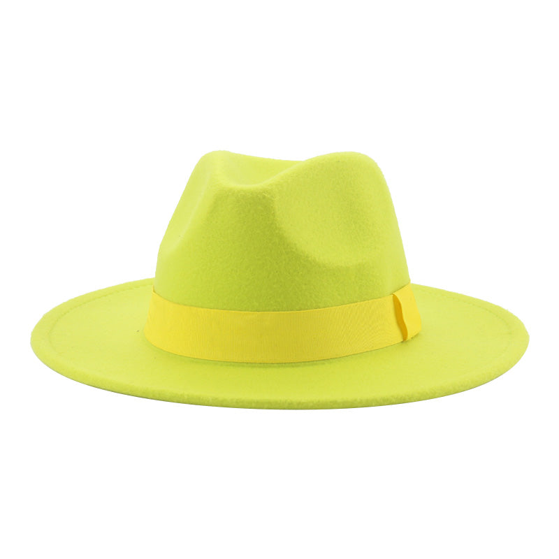 Chapeau Fedora Femme-Passion Steampunk
