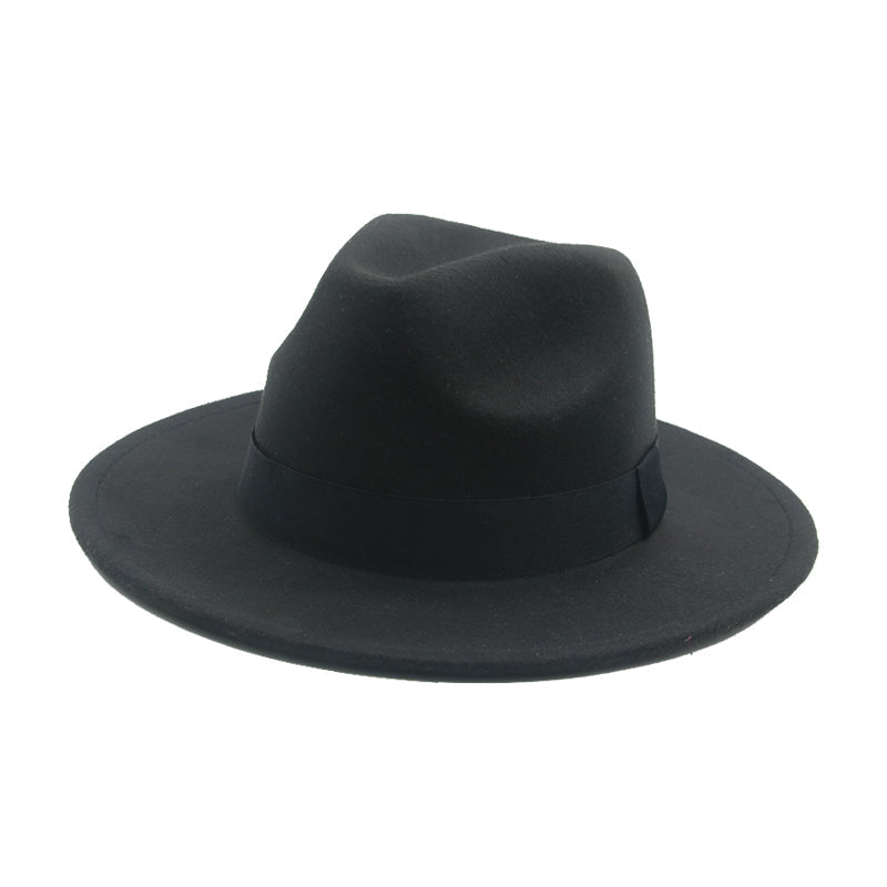 Chapeau Fedora Femme-Passion Steampunk