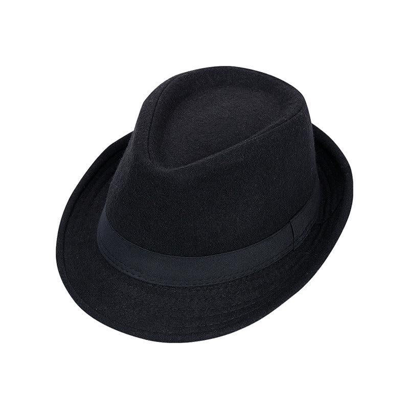 Chapeau Fedora Homme- Style Steampunk-Passion Steampunk
