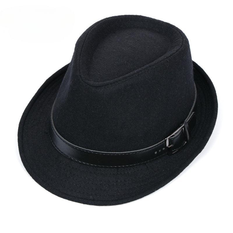 Chapeau Fedora Homme- Style Steampunk-Passion Steampunk