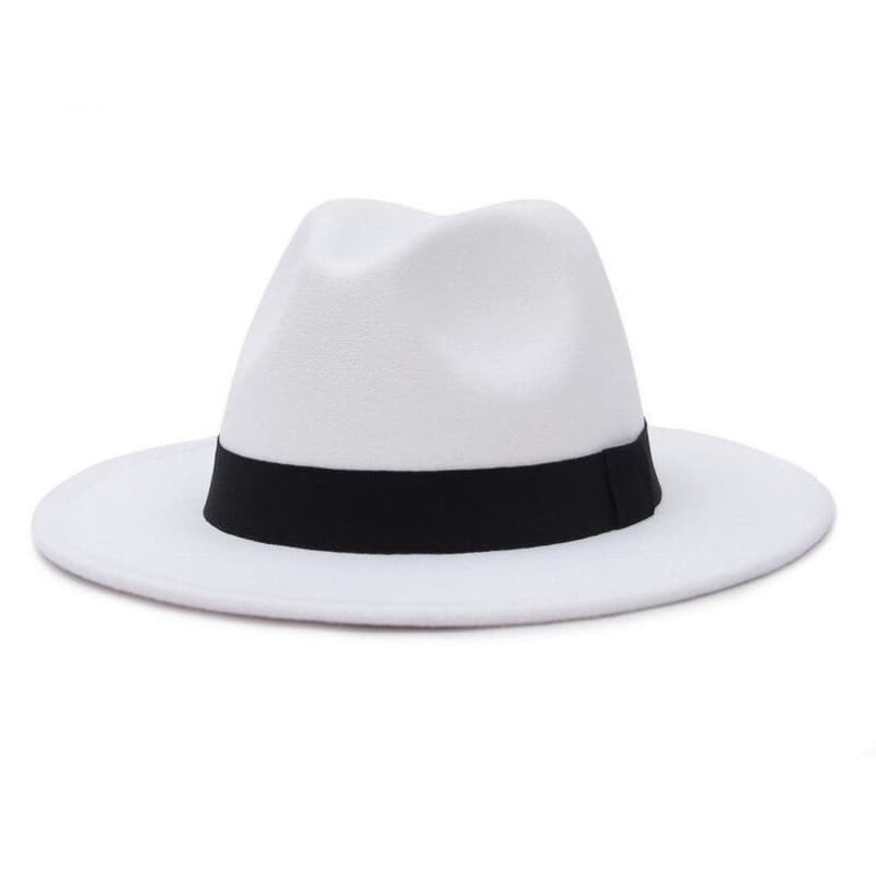 Chapeau Steampunk - Borsalino-Passion Steampunk