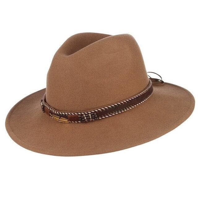 Chapeau Steampunk - Orpailleur-Passion Steampunk