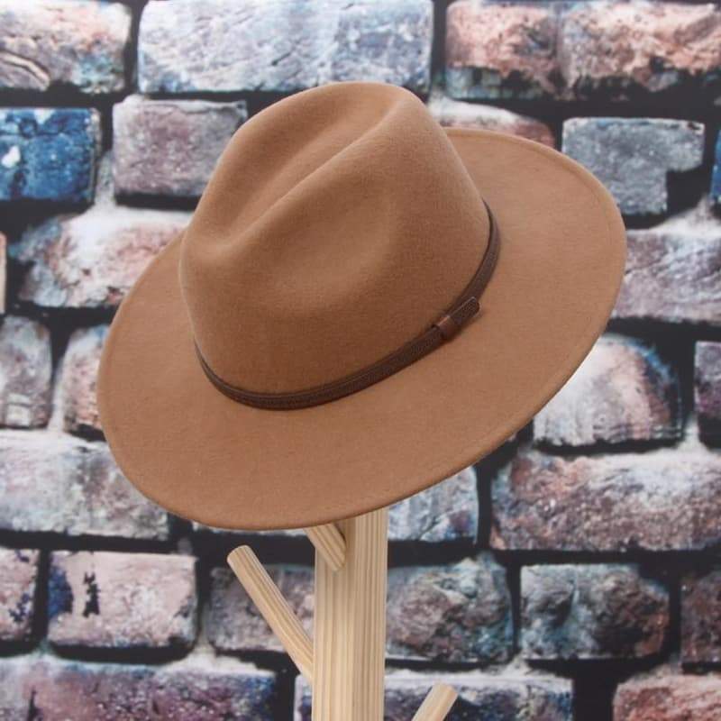 Chapeau Steampunk - Orpailleur-Passion Steampunk