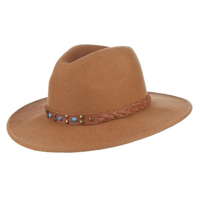 Chapeau Steampunk - Orpailleur-Passion Steampunk