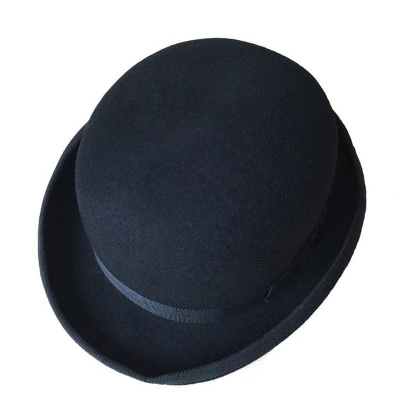 Chapeau Melon Homme - John Steed-Passion Steampunk