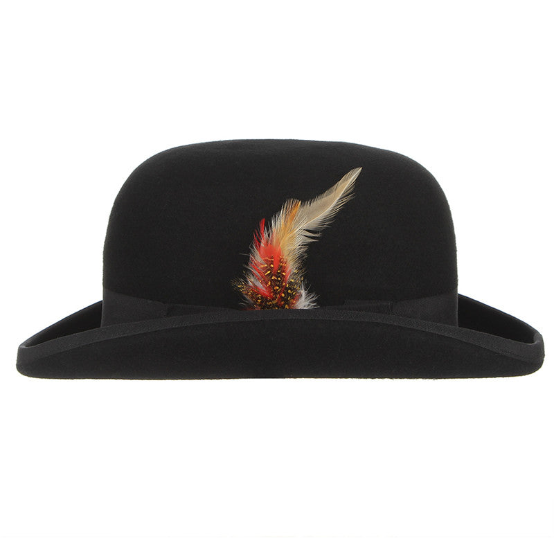 Chapeau Melon Pour Femme - Magic Woman-Passion Steampunk