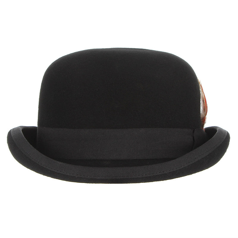 Chapeau Melon Pour Femme - Magic Woman-Passion Steampunk