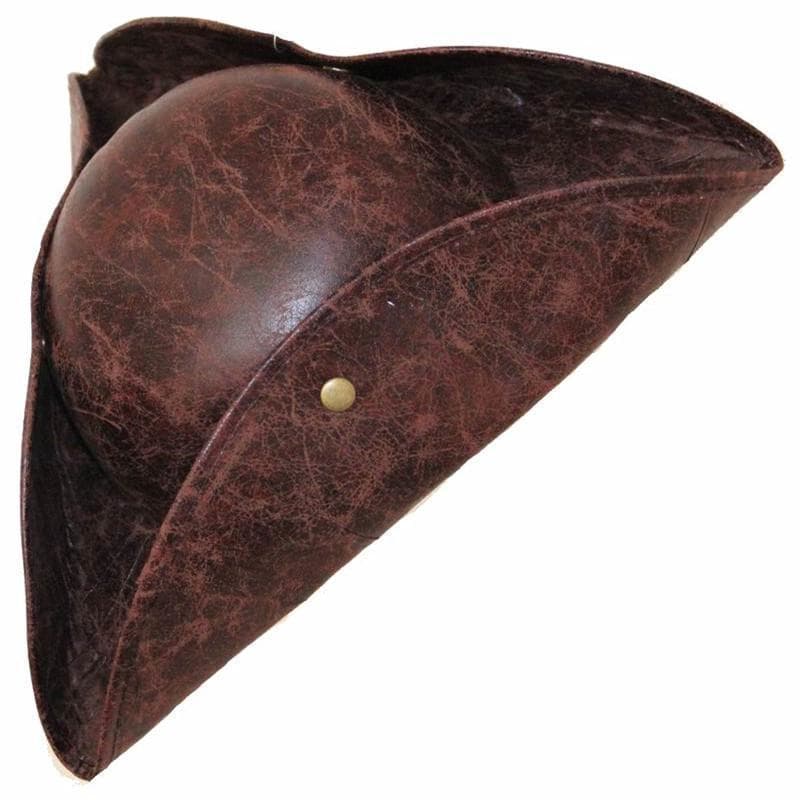 Chapeau Pirate - Tortuga-Passion Steampunk