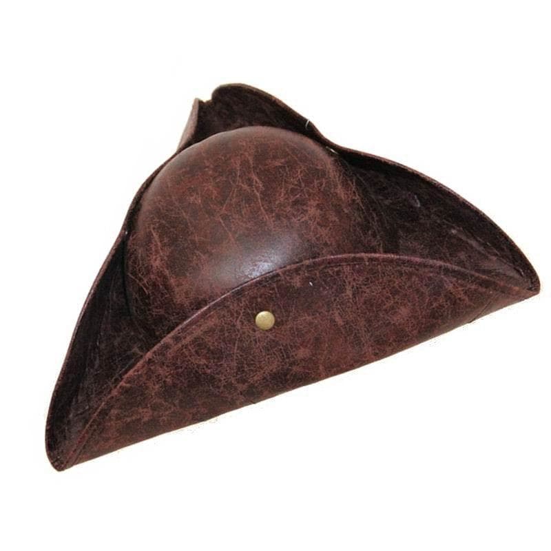 Chapeau Pirate - Tortuga-Passion Steampunk