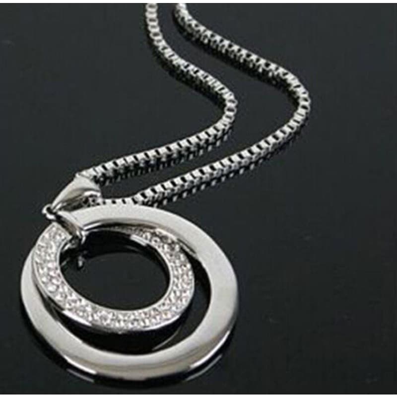 Pendentif Steampunk - Steam Circle-Passion Steampunk