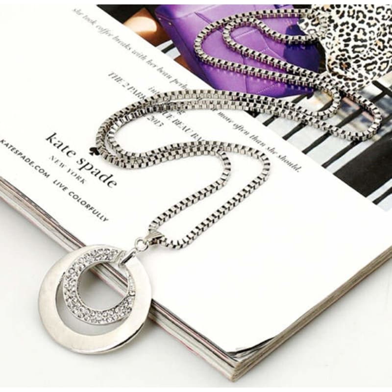 Pendentif Steampunk - Steam Circle-Passion Steampunk