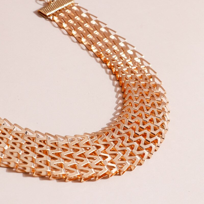 Collier Steampunk - Emily Bronte-Passion Steampunk