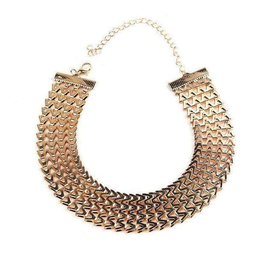 Collier Steampunk - Emily Bronte-Passion Steampunk