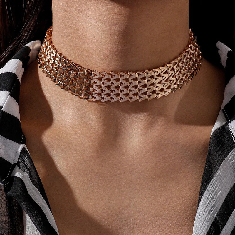 Collier Steampunk - Emily Bronte-Passion Steampunk