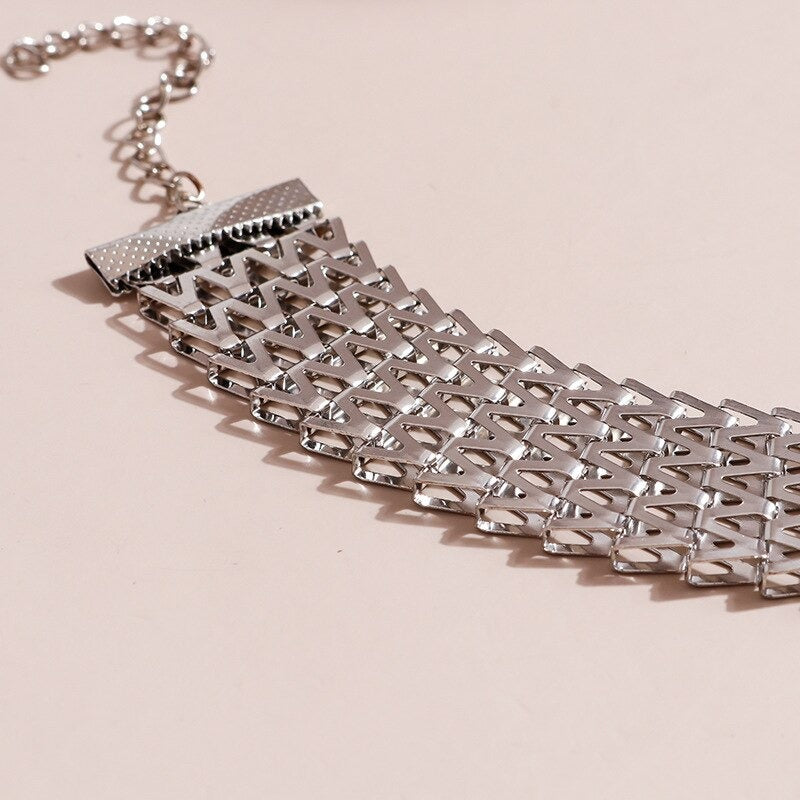 Collier Steampunk - Emily Bronte-Passion Steampunk