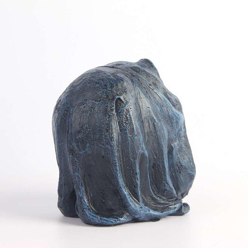 Crane Decoratif Gothique : Mystère et Art Sombre-Passion Steampunk