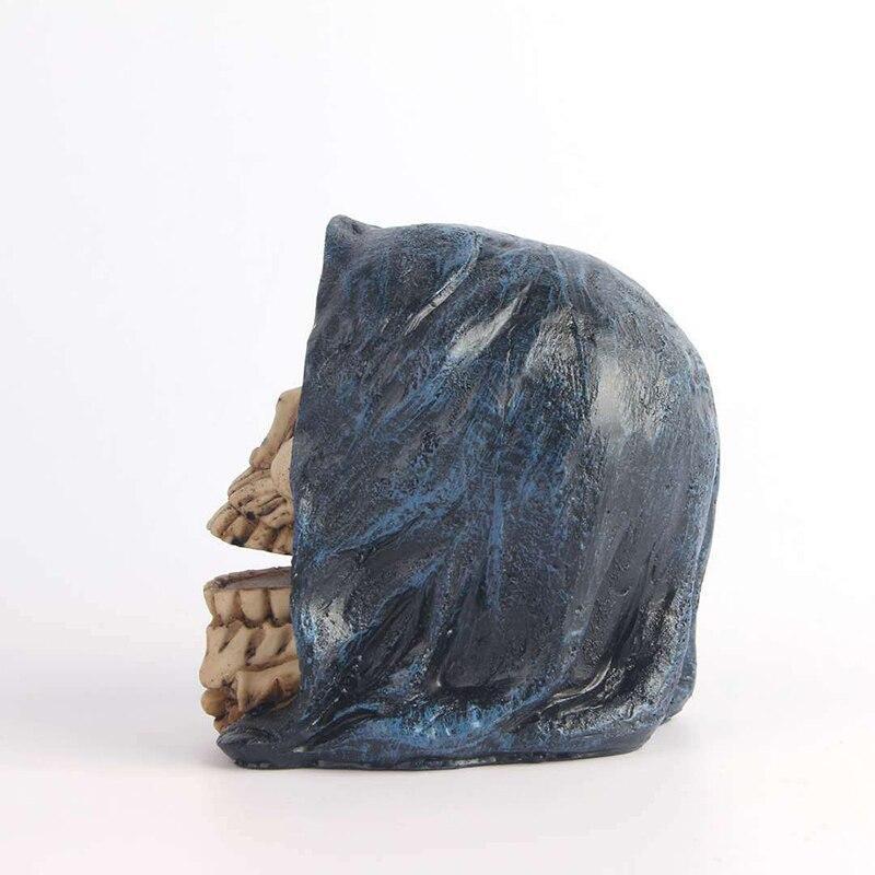 Crane Decoratif Gothique : Mystère et Art Sombre-Passion Steampunk