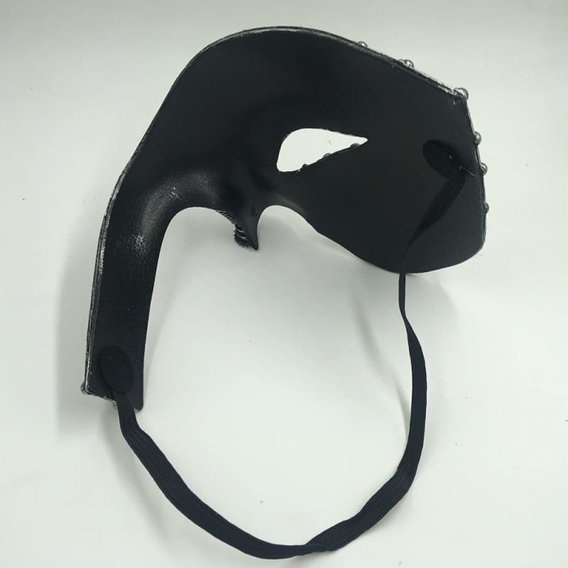 Masque Fantome de l' Opéra - Steampunk Style-Passion Steampunk