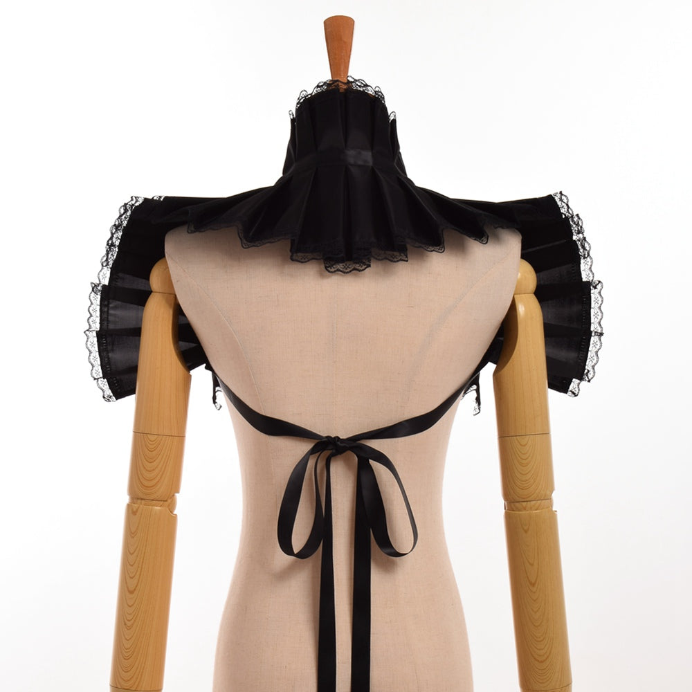 Accessoire Steampunk - Epaulettes Steampunk-Passion Steampunk